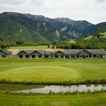 Koura Bay Golf Resort ไคคูรา ภายนอก รูปภาพ